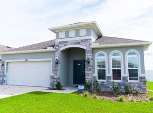 445 Silver Palm Dr, Haines City, FL 33844