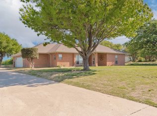 1101 Old Denton Rd, Decatur, TX 76234