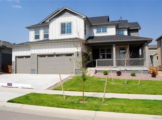 392 Orion Cir, Erie, CO 80516