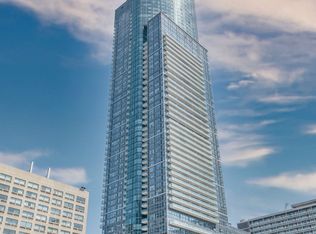 386 Yonge St #4807-C01, Toronto, ON M5B 0A5