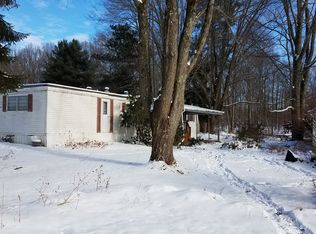 10918 Hollis Rd, Meadville, PA 16335