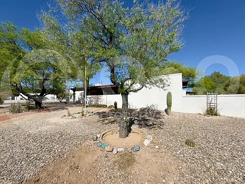 3360 N Camino De Piedras Photo 1