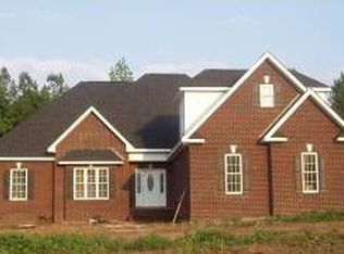 2796 Baird Rd, Clover, SC 29710