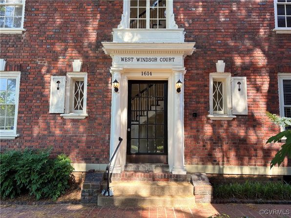 1614 Grove Ave #U6, Richmond, VA 23220