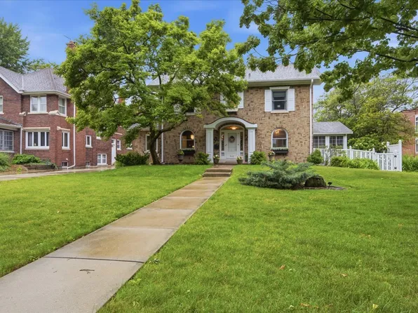 542 Jackson Ave, River Forest, IL 60305