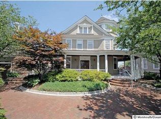68B W Front St, Red Bank, NJ 07701