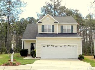 5225 Neuse Tavern Ct, Raleigh, NC 27616