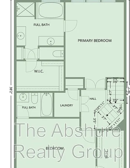 8611 Macedonia Lake Dr #1 — Photo 48