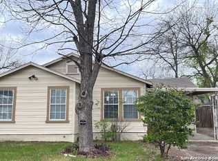 1723 Lee Hall, San Antonio, TX 78201