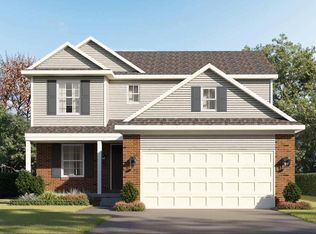 602 Brady Ln, Pontiac, MI 48342