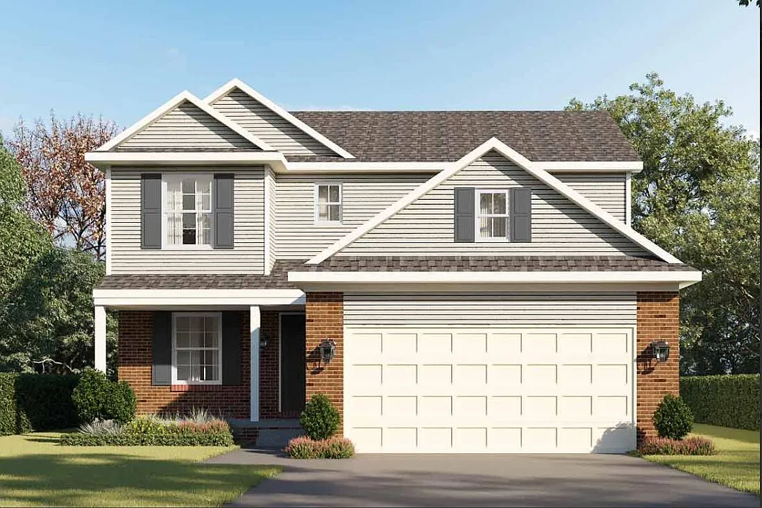 602 Brady Ln photo 1