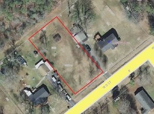 1102 D St #6R, Butner, NC 27509
