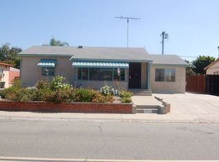 3935 Vista Grande Dr, San Diego, CA 92115