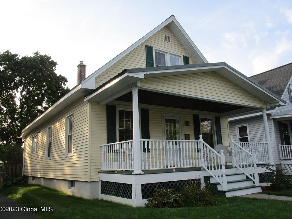 1156 Sumner Ave, Schenectady, NY 12309 Zillow