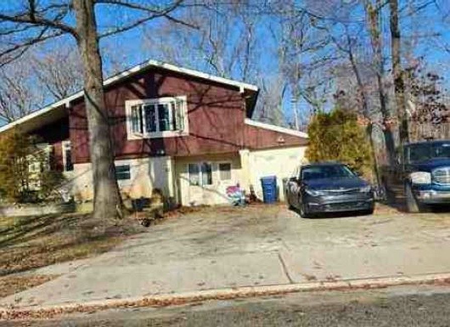 Property Front View