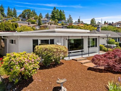 12138 Shorewood Drive SW, Seattle, WA, 98146