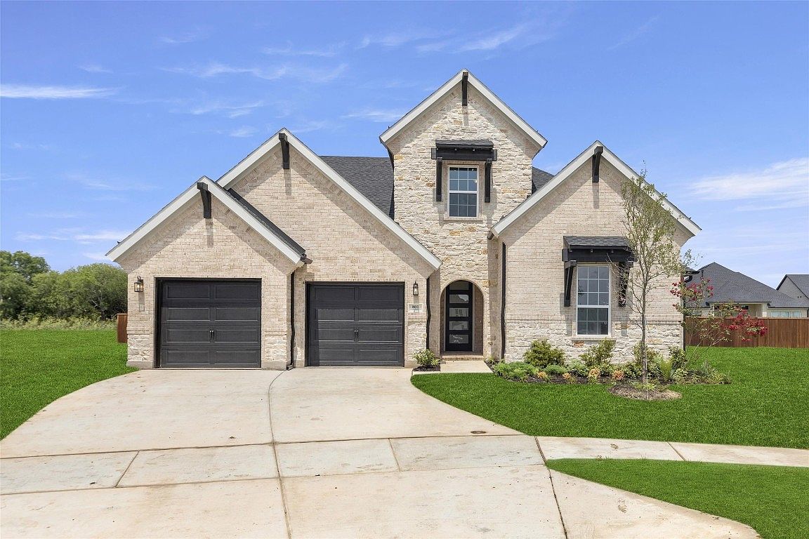 801 Copperleaf Dr, Justin, TX 76247 Zillow