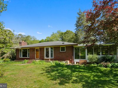 12400 Constitution Hwy, Orange, VA, 22960