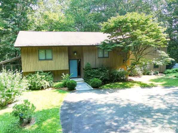 342 Barrack Hill Road, Ridgefield, CT 06877