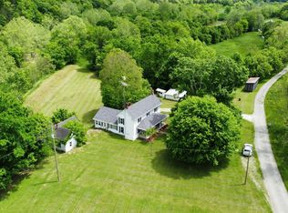 200 Karsner Ln, Owenton, KY 40359