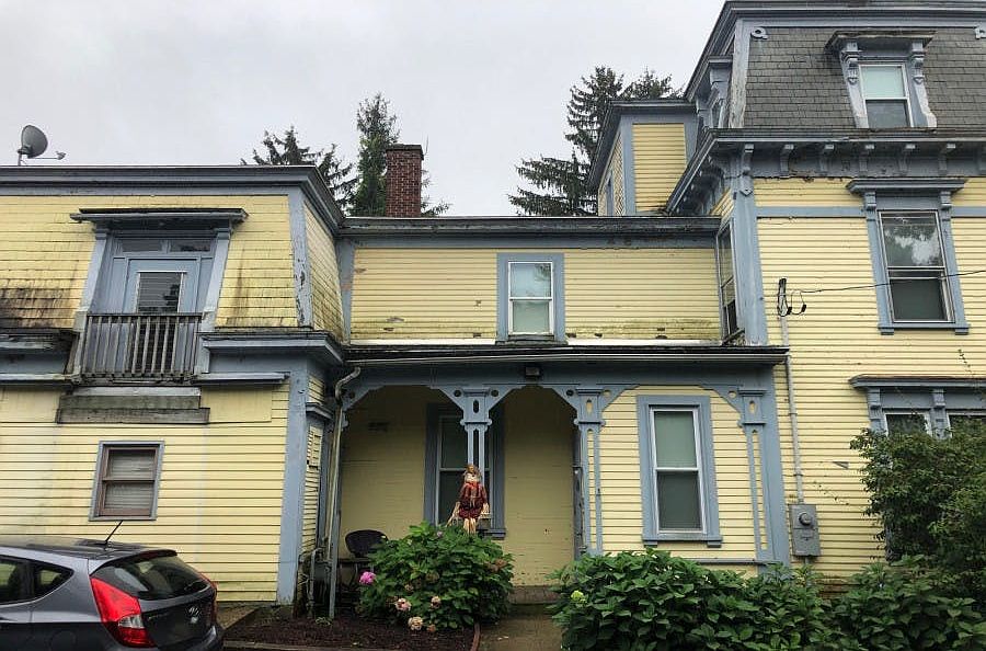 55 St, Fitchburg, MA 01420 Zillow