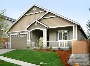 7137 Roxburghe Pl SW UNIT 9, Port Orchard, WA 98367