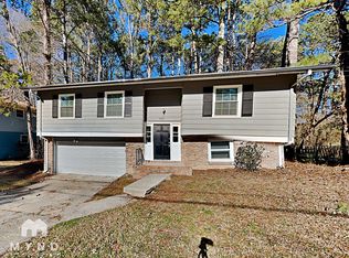 6665 Hidden Brook Trl, Atlanta, GA 30349