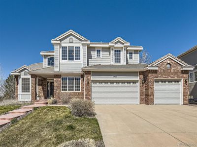 19617 E Fair Drive, Aurora, CO, 80016