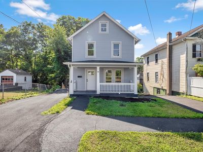 14 Chestnut Street, Pt Jervis, NY, 12771