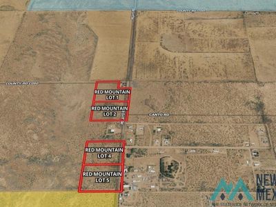 Pelayo Rd SW, Deming, NM, 88030