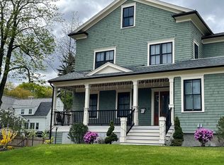 1 Westfield Rd, Newton, MA 02465