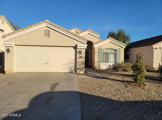 8316 W Crown King Rd, Tolleson, AZ 85353