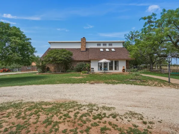 432 Clark Rd, Abilene, TX 79602
