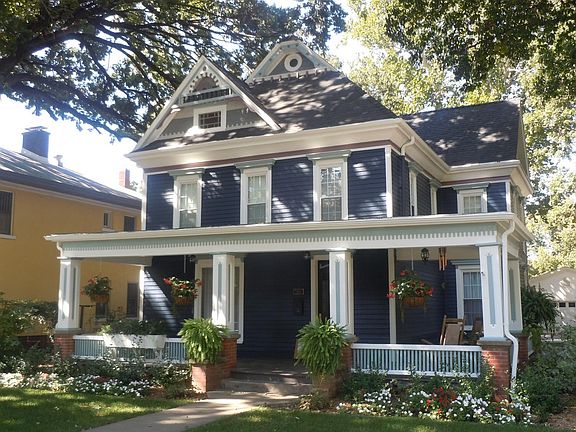 3rd image of 316 N Vine St