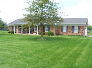 109 Olde Towne Dr, Bardstown, KY 40004