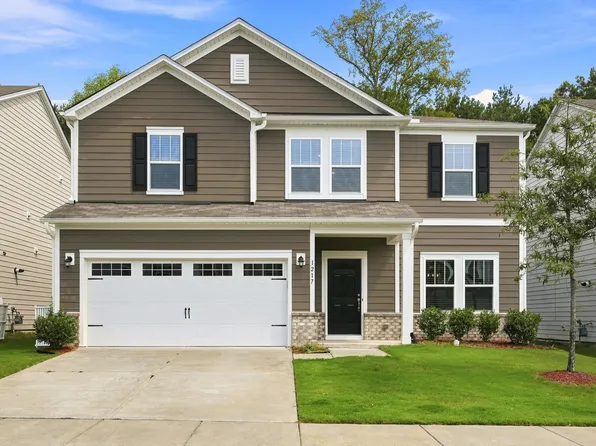1217 Watcher Way, Apex, NC 27502