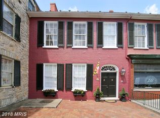 105 W Main St, Sharpsburg, MD