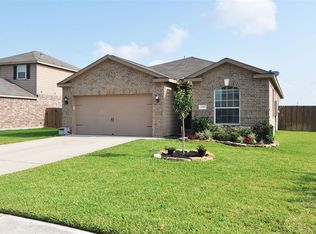 4718 Evening Place Ln, Richmond, TX 77469