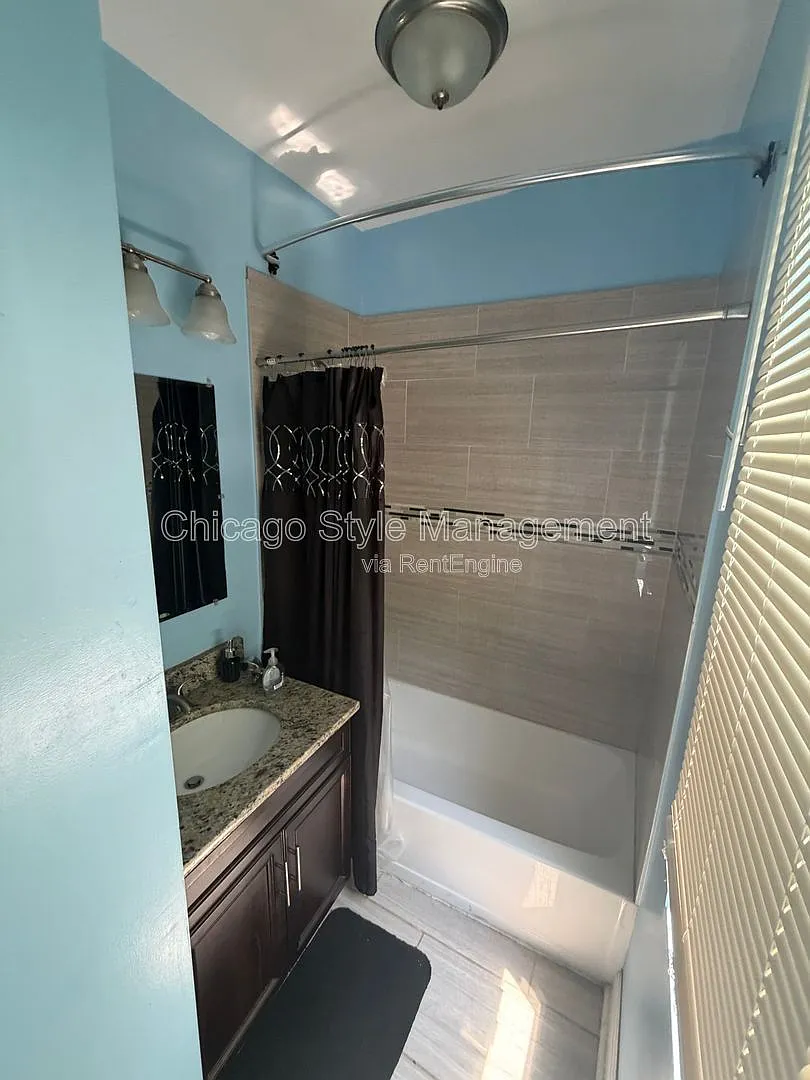 2 bed, 1.0 bath, $1,295 — Photo 1