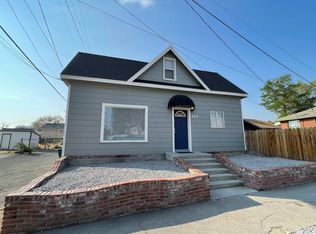 424 W 10th St, Reno, NV 89503