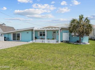 104 W Bogue Sound Dr, Atlantic Beach, NC 28512