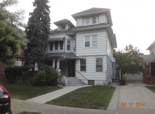 2726 Bedford Ave, Brooklyn, NY 11210