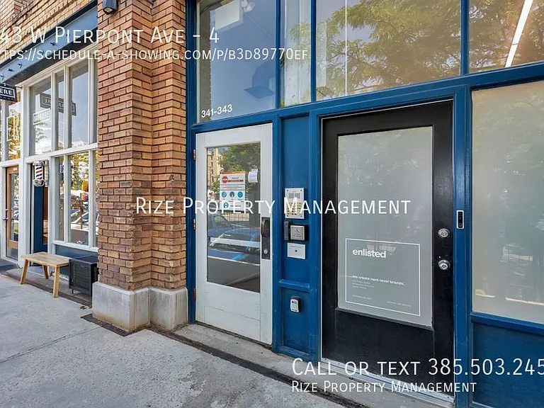 343 W Pierpont Ave #4 — Photo 14