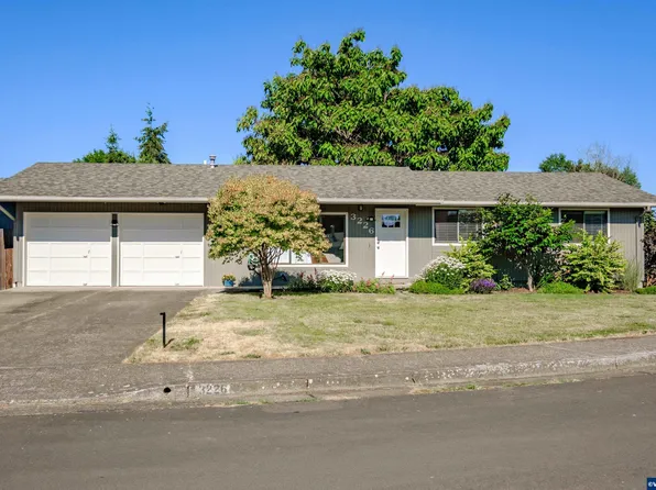 3226 SE Hathaway Dr, Corvallis, OR 97333