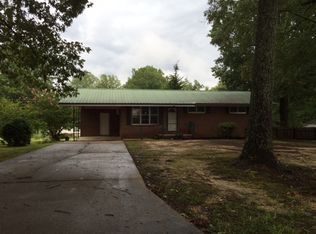 112 Oak Dr, Booneville, MS 38829