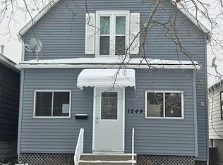 1544 Central Ave, Whiting, IN