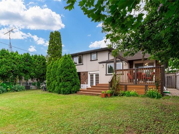 625 Braemore Rd, Burlington, ON L7N 3E6