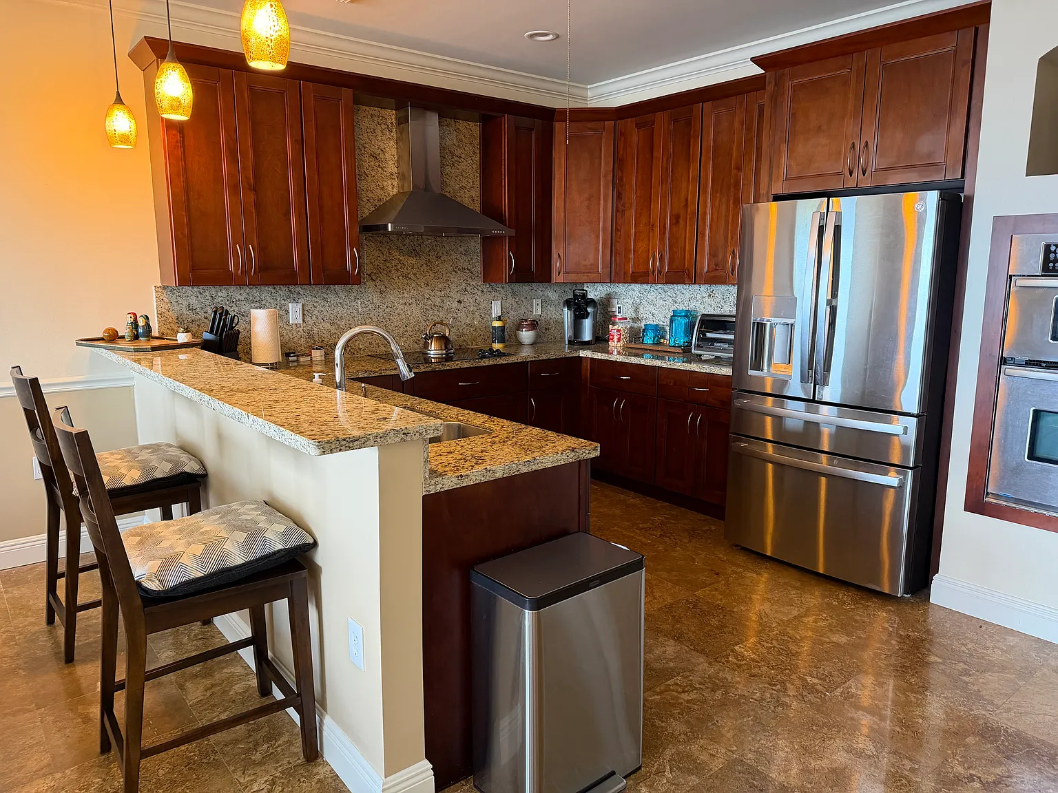 3 bed, 1562 sqft, $3,750 — Photo 4