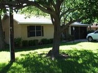 1401 Shady Ln, Seagoville, TX