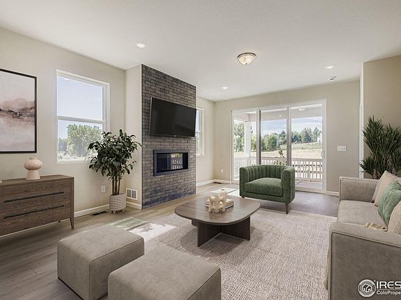 3rd image of 1803 Baltusrol Dr